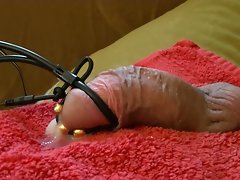 electro estim fun 093-20150430 part-3-happy shaft