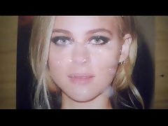 Cum Tribute - Nicola Peltz