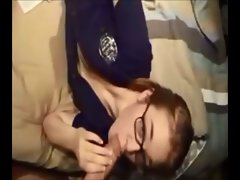 Amazing Homemade Anus Creampie