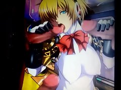 Aigis Cum Tribute