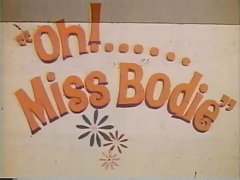 Oh Miss Bodie 1972 Full Movie in Color