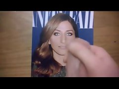 Cum Tribute - Chelsea Peretti