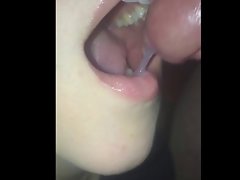 Another epic cumshot