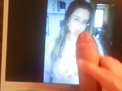 CumTribute for pummelchen85 - 1