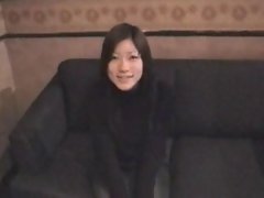 Jap teenager Tomomi creampie