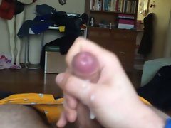 Extremely huge shaft cum