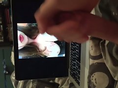 Obscene Talk And Stroke for Fuckpig Maddie