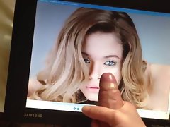 Sasha Pieterse tribute 2