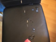 Wieder lauter
