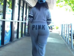 Think PINK....