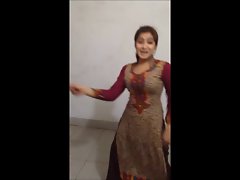 Pakistani hijab - Seductive indian Mujra 7 Audio.mp4