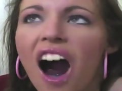 JENNA PRESLEY Facials Compilation