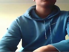 Chatroulette Cum Handjob #6