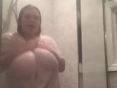 Great Thick Fresh T-Shirt Shower