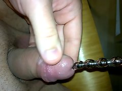 11mm cockfucking - Part 1