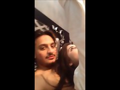 Pakistani hijab bitch Urdu Audio