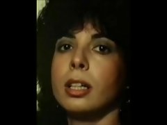 Classic Greek Porn Queen Bee Katherina Spathi!!