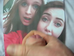 Emilystack mates cum1