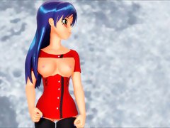 MMD