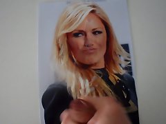 Helene Fischer - Cum tribute #3