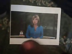 Maria Stephanos tribute (fast motion)