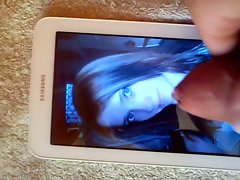Cum tribute 8
