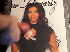 Kim Kardashian Tribute 02