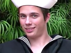 hello sailor