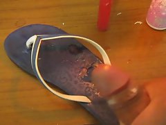 Tiny Phalluses Masturbation