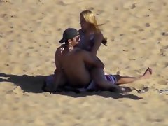 Sex on the beach