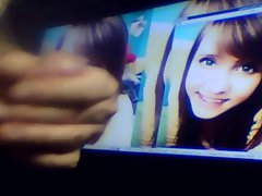 Skype Video Message to Jessica Horlbeck