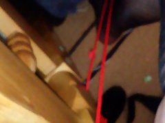 bedpost fuck