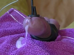 electro estim fun 099-20150514 part-2-happy pecker