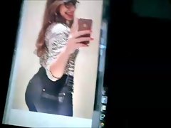 Leticia Barros Cumpic 2 tribute gozada