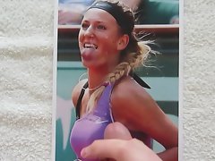 Cum on Victoria Azarenka Tribute #2