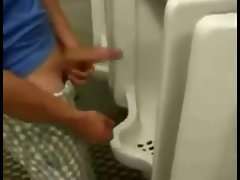 Restroom Play