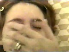 Classic amateur vid with facial cumshot