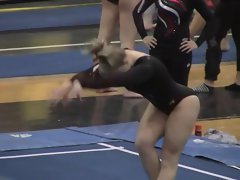 Gymnastic Sassy teens Are The Sexiest #7