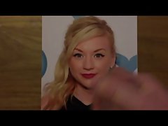 Cum Tribute - Emily Kinney