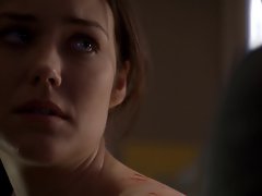 Megan Boone - The Blacklist s02e22