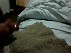 Jerk + Cum