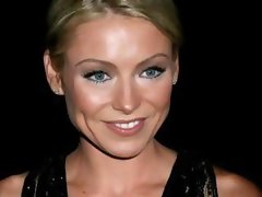 Kelly Ripa Uncensored