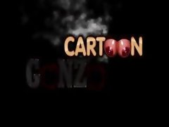 Simpsons Porn cartoons