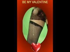Be my Valentine part 4