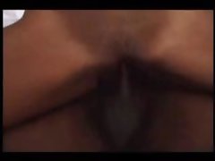 Ebony vagina video horny