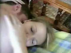 Slutty russian amateur couple attractive 2