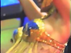 Filthy Arab hijab Luscious Belly Dance