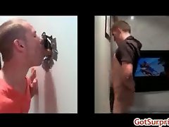 Alluring straigt dude gets filthy surprise movie