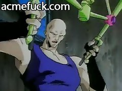 Anime rare movie clip hentai 5