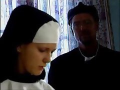 Nun sex